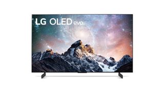 Current 42-inch LG C2 OLEDs use an older panel type: LG OLED Evo 2022