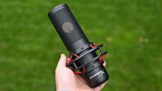 HyperX ProCast XLR Microphone