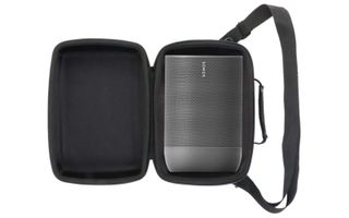 Khanka Hard Travel Case for Sonos Move