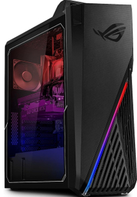 ASUS ROG Strix G15 Gaming Desktop: $1,429now $1,224 at Amazon