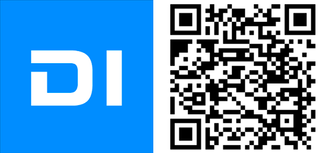 QR: DI.FM