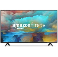 Amazon Fire TV 4-Series 55-inch 4K Smart TV: £549.99£379.99 at Amazon