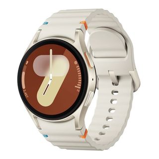 Samsung Galaxy Watch 7 in Cream