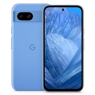 Google Pixel 8a in Bay