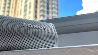 Sonos Roam