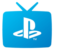 PlayStation Vue