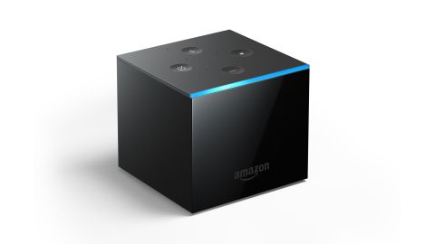 Amazon Fire TV Cube review