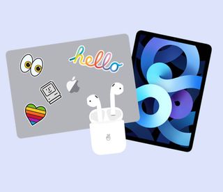 Apple back-to-school deals at Apple Education Store