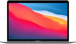 Macbook Air 2020 M1 Space Gray