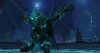 World Of Warcraft Shadowlands Review