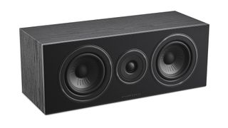 Home cinema speaker package: Wharfedale Diamond 12.1 Home Cinema Pack review