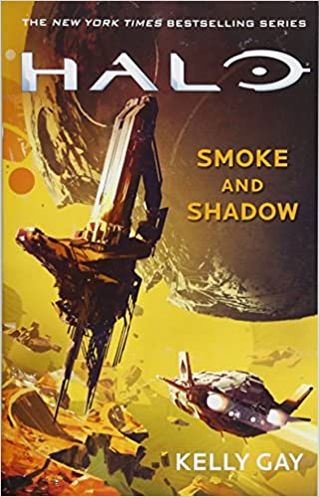 Halo: Smoke and Shadow