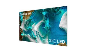 Samsung MicroLED