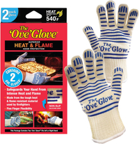 The Ove Glove (2 pack): $21 @ Amazon