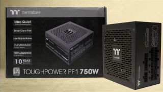 Thermaltake Toughpower PF1 750W 