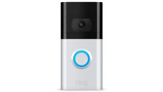 Ring Doorbell Plus