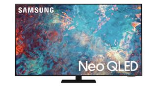 Samsung QN55QN85A