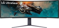 LG 49GR85DC-B.AUS: now $941 at Amazon