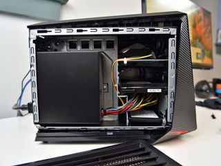 Lenovo IdeaCentre Y710 Cube