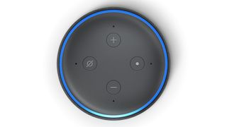 Amazon Echo Dot (3rd generation) features