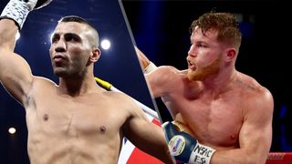 Canelo vs Yildirim live stream