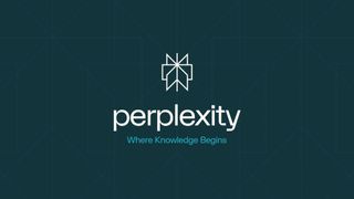 perplexity ai logo