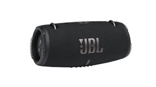 Wireless speaker: JBL Xtreme 3