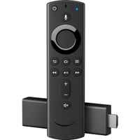 Fire TV Stick 4K: was $49 now $29 @ Amazon