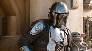 The Mandalorian season 2 episode 1 release date and start time