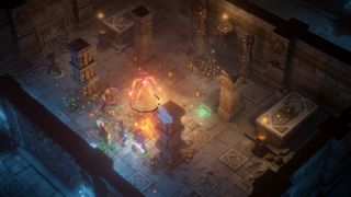 Pathfinder Kingmaker Combat