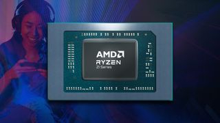 AMD Ryzen Z1 Series