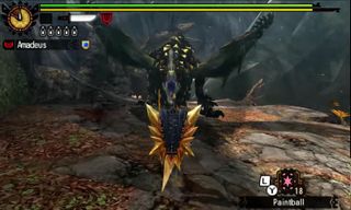 Monster Hunter 4 Ultimate