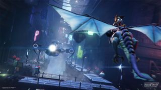 Ratchet & Clank: Rift Apart review