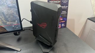 Asus ROG NUC