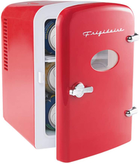 Frigidaire EMFIS129: was $49 now $36 @ Amazon
Best mini-fridge: