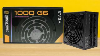 EVGA SuperNOVA 1000 G6