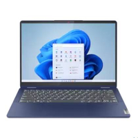 Lenovo IdeaPad Flex 5i: $859 $624 @ Lenovo