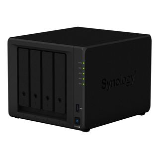 Synology DiskStation DS920+ NAS