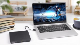 The best external DVD drives