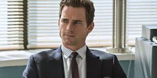 Matt Bomer - White Collar