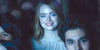 Emma Stone La La Land