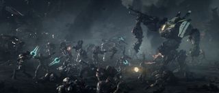 Halo Wars 2