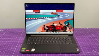 Lenovo Slim Pro 7