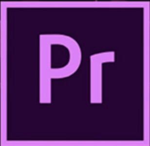 Adobe Premiere Pro logo