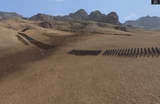 Total War: Pharaoh