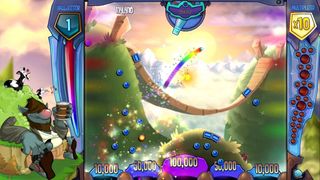 Peggle 2 for Xbox One