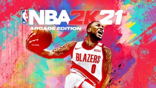 Apple Arcade gets NBA 2K21, Fantasian and some of the best iOS games ever