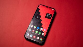 Nothing Phone 2a review