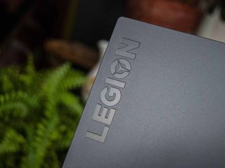 Lenovo Legion 5i 15