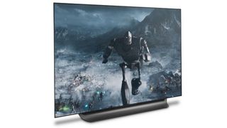 Best TVs 2018 | What Hi-Fi? Awards 2018